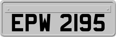 EPW2195