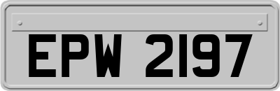 EPW2197
