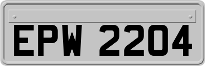 EPW2204