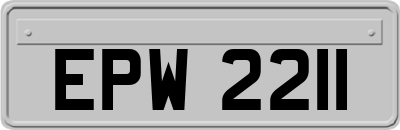 EPW2211