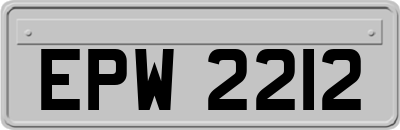 EPW2212