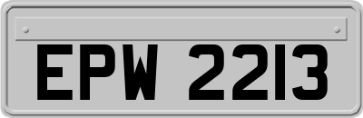 EPW2213