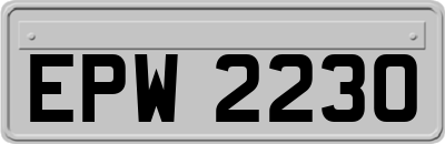 EPW2230