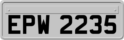 EPW2235