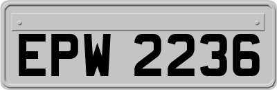 EPW2236
