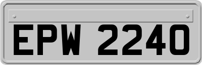 EPW2240