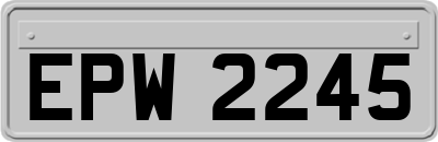 EPW2245