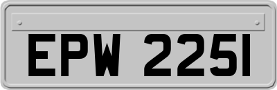 EPW2251