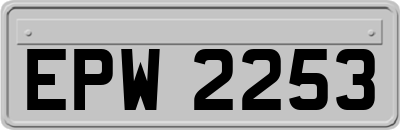EPW2253