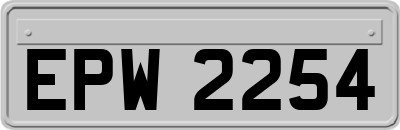 EPW2254