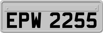 EPW2255