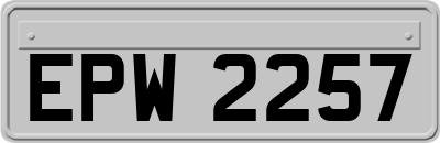 EPW2257