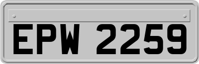 EPW2259