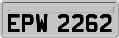 EPW2262