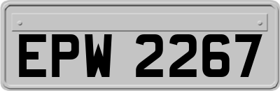 EPW2267