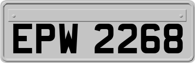 EPW2268