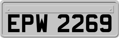 EPW2269