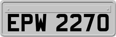 EPW2270
