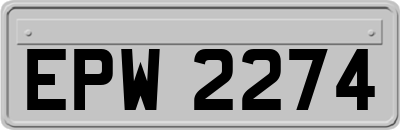 EPW2274