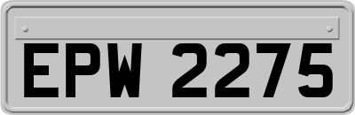 EPW2275