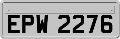 EPW2276