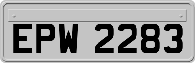EPW2283
