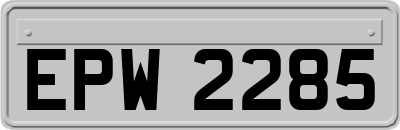 EPW2285