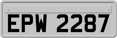 EPW2287