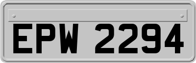 EPW2294