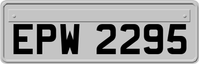 EPW2295