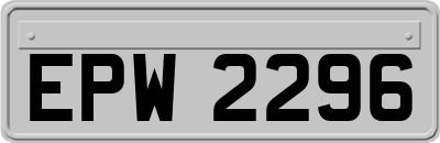 EPW2296