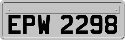 EPW2298