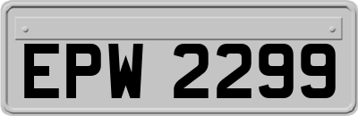 EPW2299