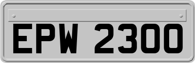 EPW2300