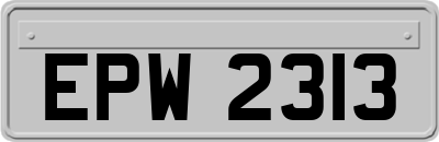 EPW2313