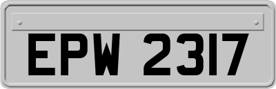 EPW2317