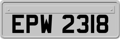 EPW2318