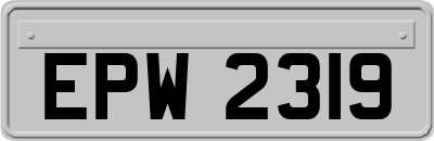 EPW2319