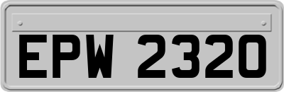 EPW2320