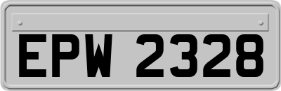 EPW2328
