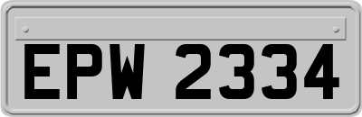 EPW2334