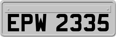 EPW2335