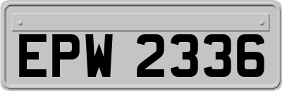 EPW2336