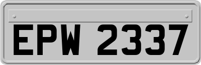 EPW2337