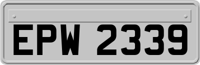 EPW2339