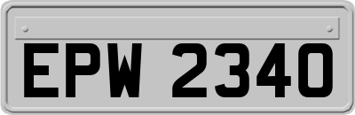 EPW2340