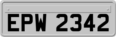 EPW2342