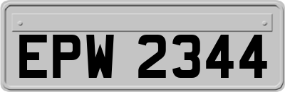 EPW2344
