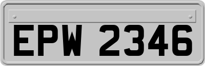 EPW2346