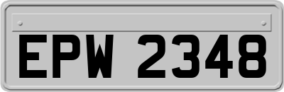 EPW2348